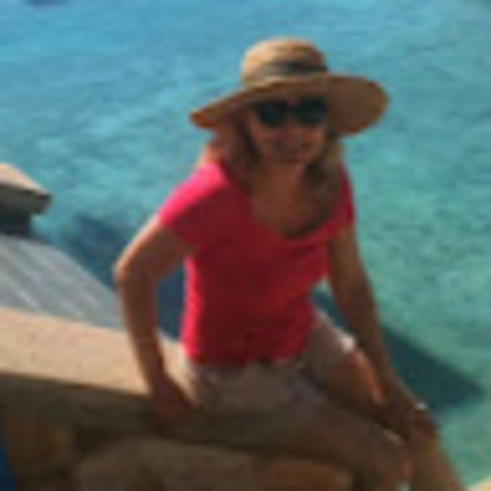 Meet your Posher, Terri